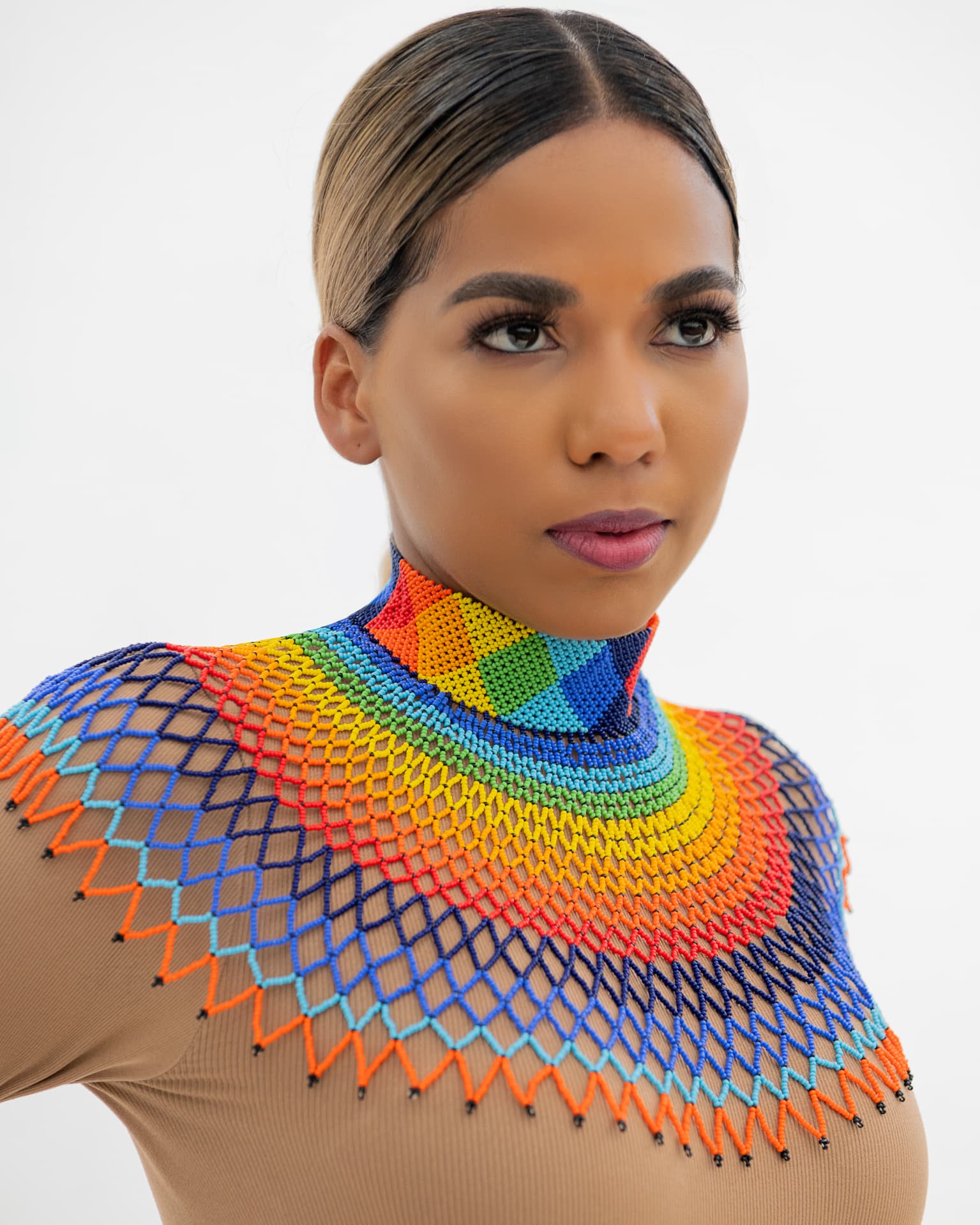 Jewellery from the GLOWBE collection